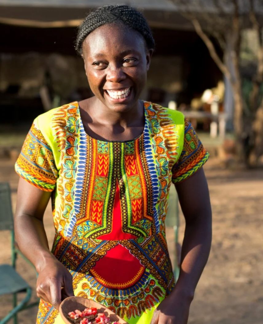 Kenya and Rwanda Safari