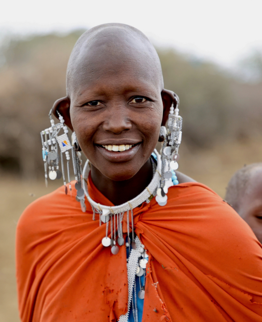 Kenya and Rwanda Safari