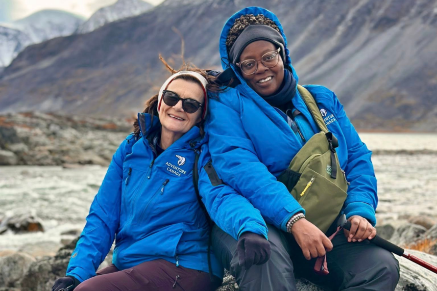 solo travel for women