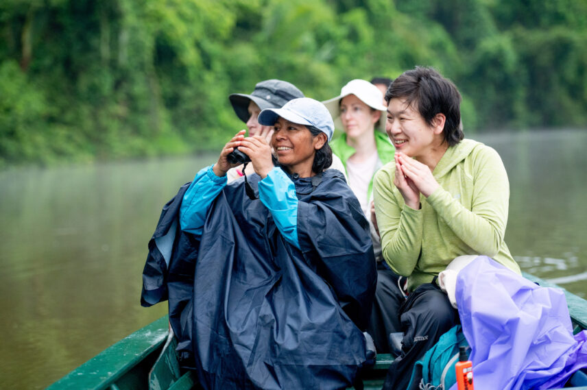 women-only adventure travel 2026