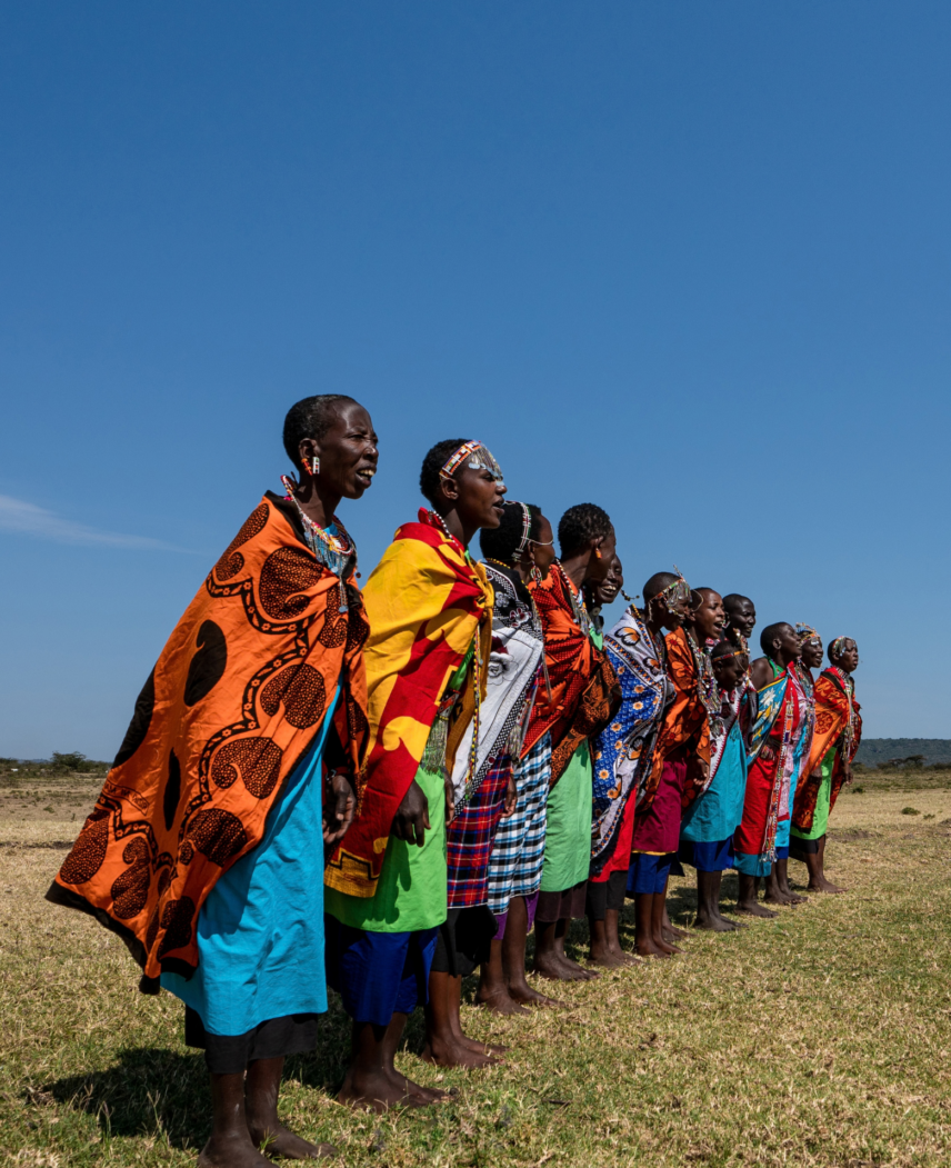 2027 Adventure Travel