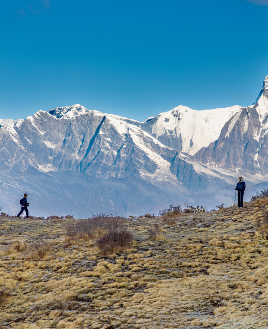 2027 Adventure Travel