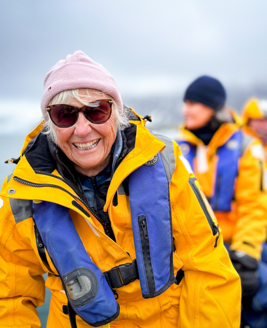 2027 Adventure Calendar