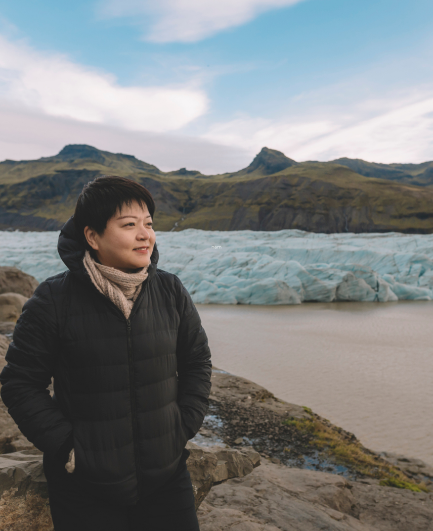 women-only adventure travel