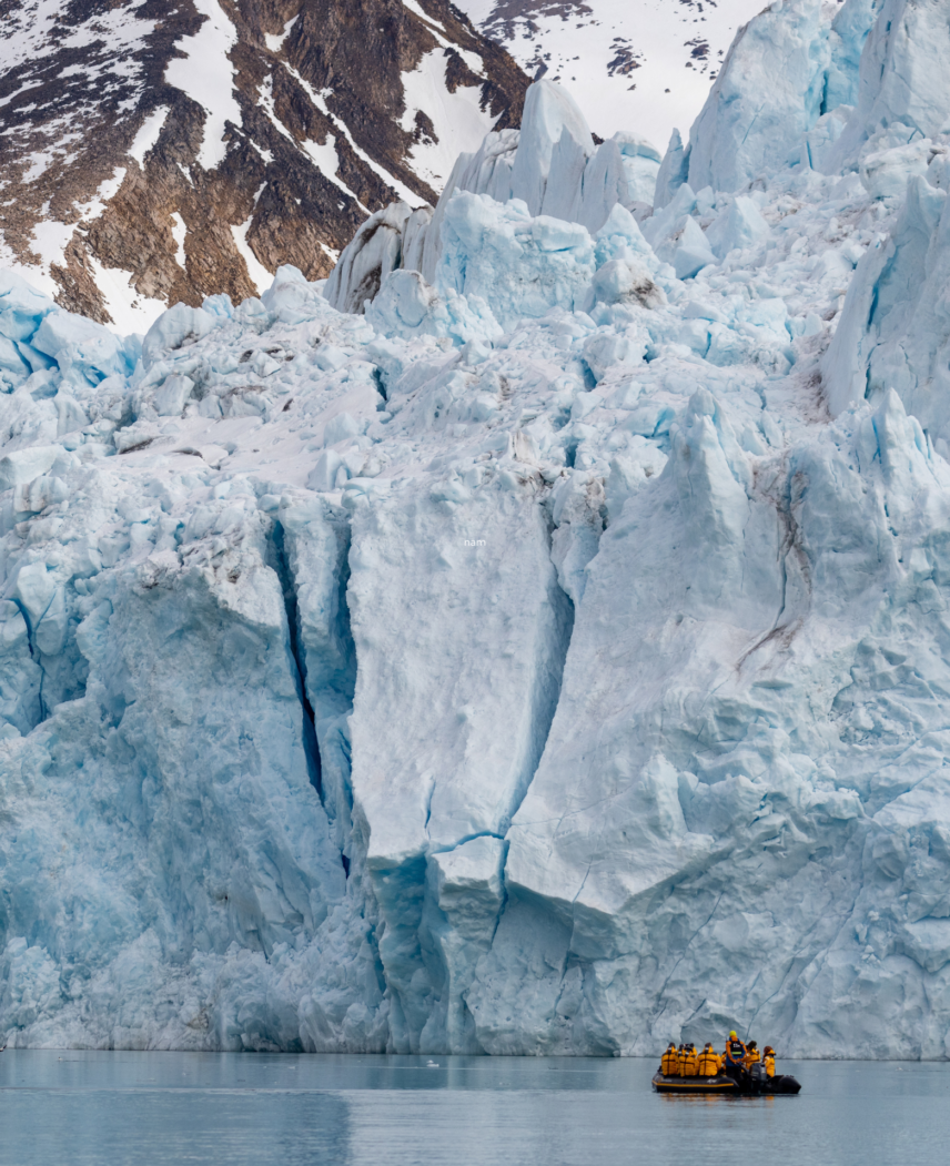 women-only adventure travel