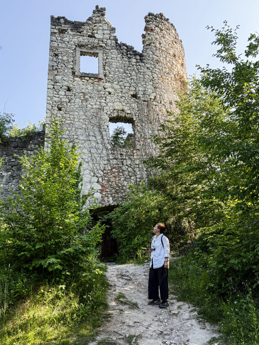 women-only adventure travel