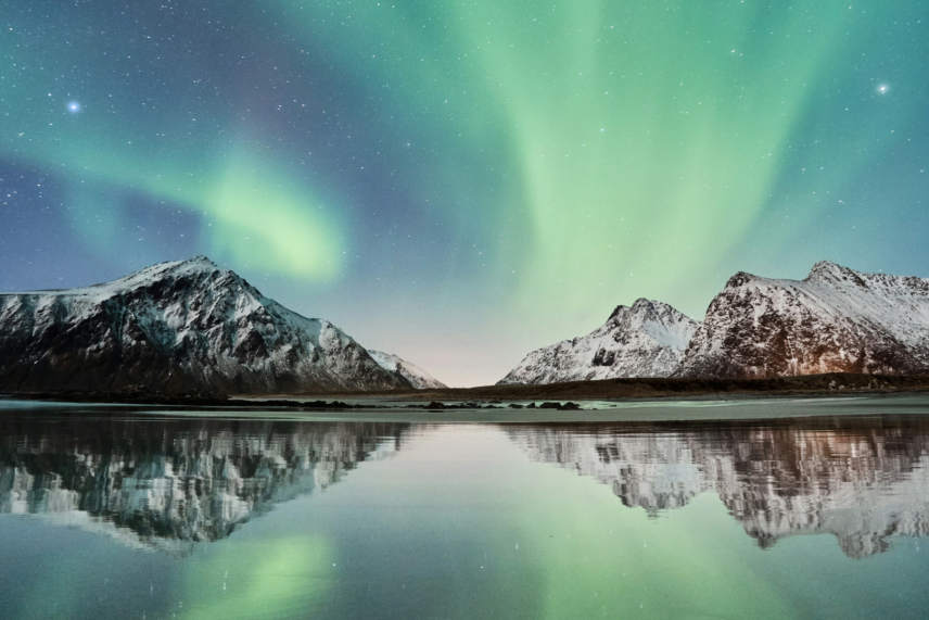 Svalbard