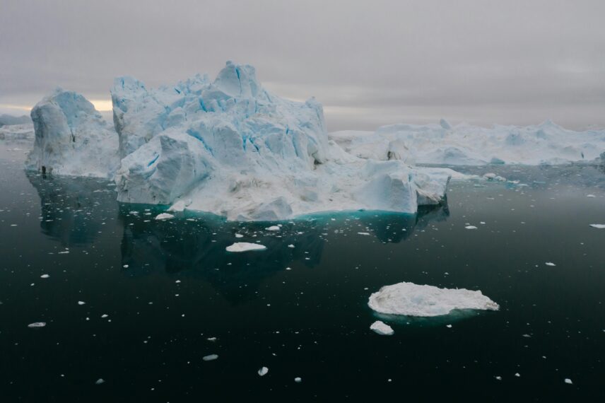Svalbard travel