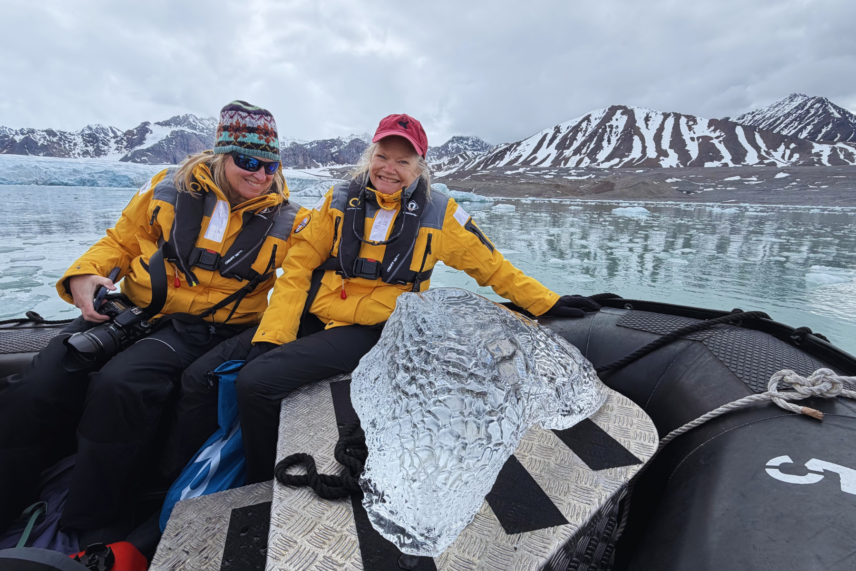 Svalbard Explorer Expedition