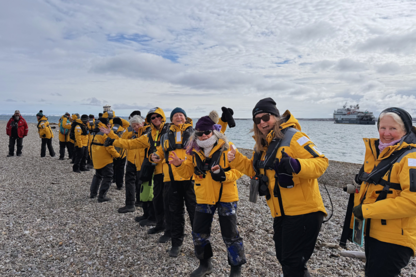 Svalbard Explorer Expedition