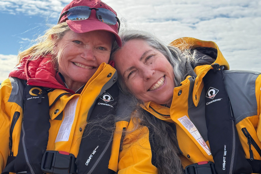 Svalbard Explorer Expedition