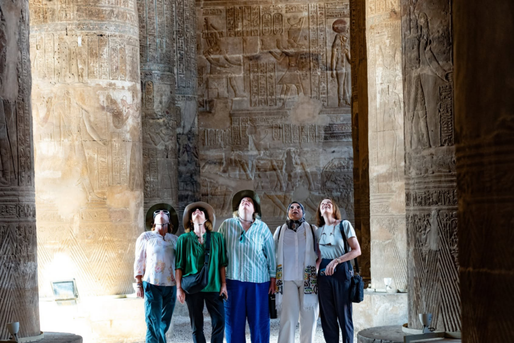 Wild Women Expeditions | Experience Egypt