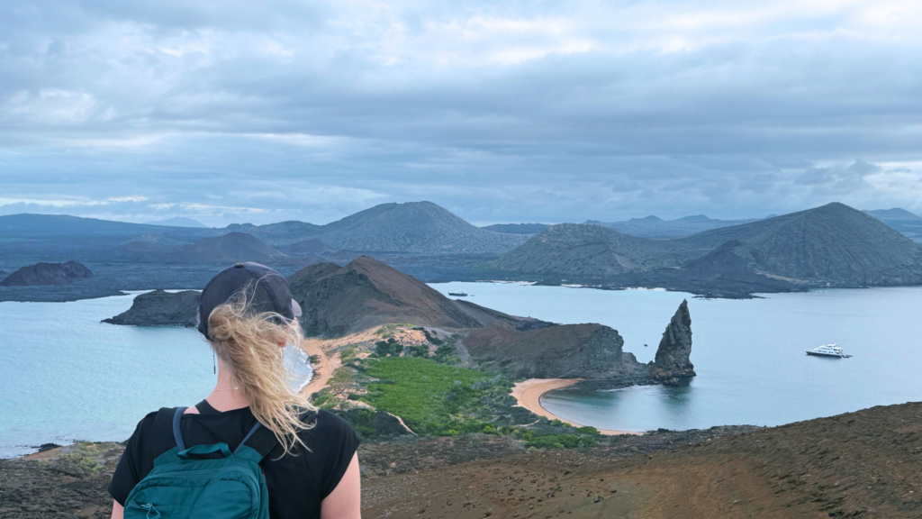 Galápagos Yacht Adventure Webinar