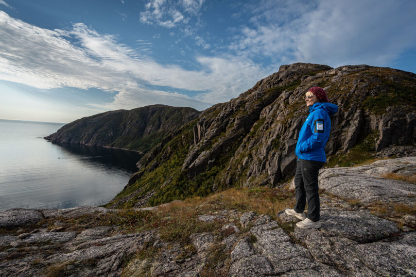 Newfoundland Circumnavigation Newfoundland Circumnavigation