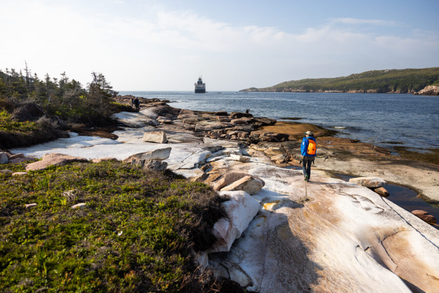 [Scene] in Newfoundland